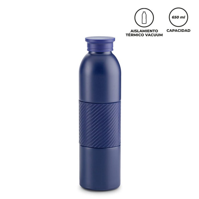 BOTILITO METALICO DROVER 650ml - Imagen 2