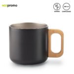 MUG METALICO AVENIX350ml - Imagen 2