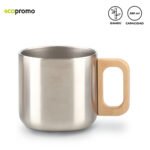 MUG METALICO AVENIX350ml - Imagen 3