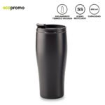 Mug Metálico Tasso 500ml - Imagen 3