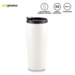 Mug Metálico Tasso 500ml - Imagen 6