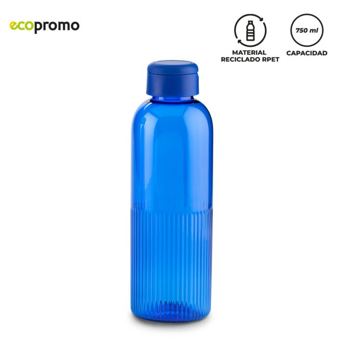 BOTILITO HOOLA RPET 750ml - Imagen 2