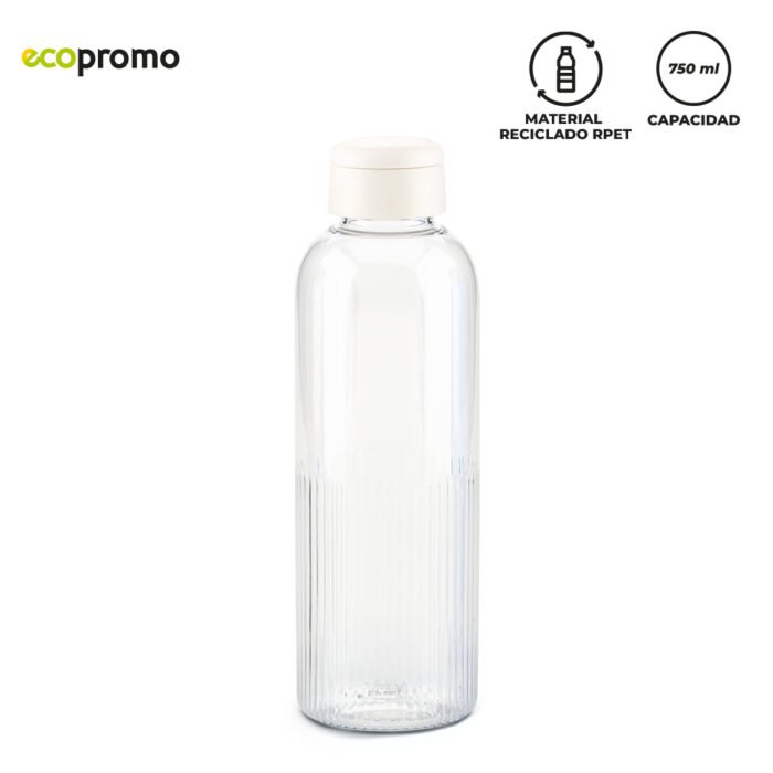 BOTILITO HOOLA RPET 750ml - Imagen 3