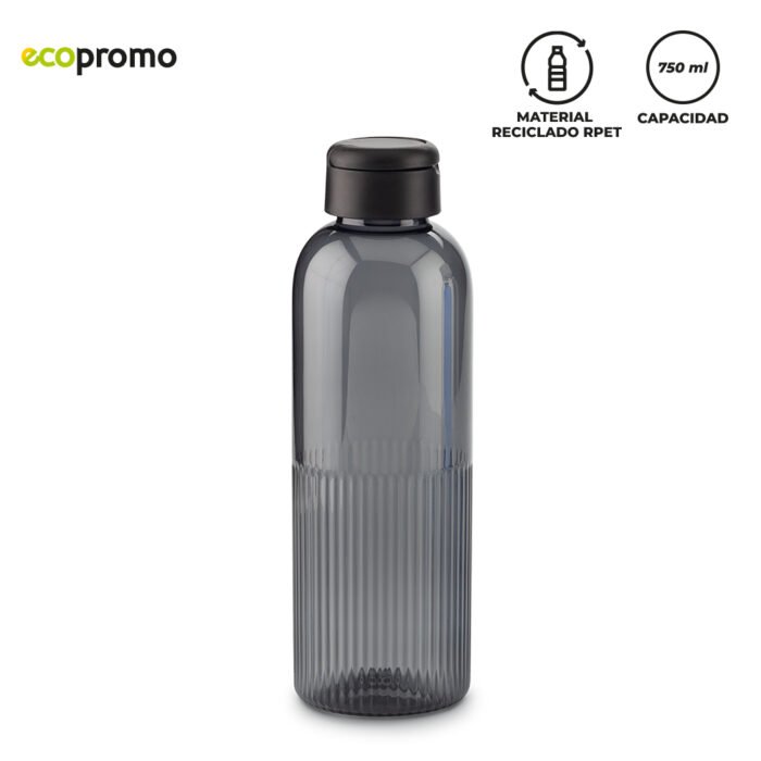 BOTILITO HOOLA RPET 750ml - Imagen 4