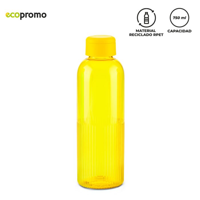 BOTILITO HOOLA RPET 750ml - Imagen 6