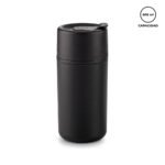 MUG PLASTICO QUOVO 500ml - Imagen 5