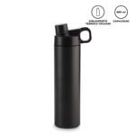 BOTILITO METALICO PLIVI 660ml - Imagen 3