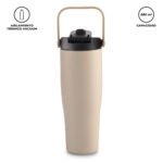 Mug Metálico Juggy 880ml - Imagen 2