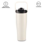 Mug Metálico Juggy 880ml - Imagen 3