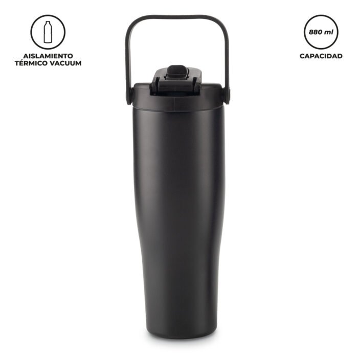 Mug Metálico Juggy 880ml - Imagen 6