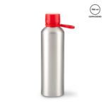 Botilito Metálico Warp 700ml - Imagen 3