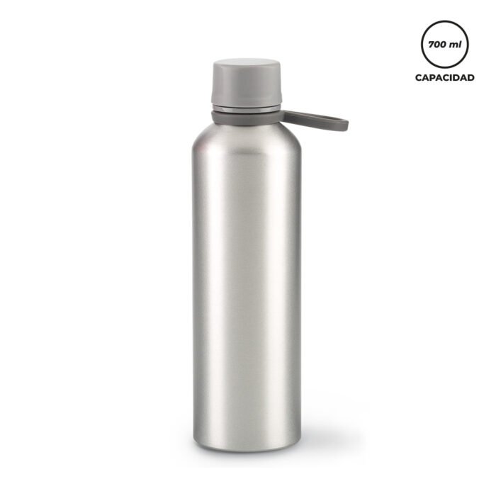 Botilito Metálico Warp 700ml - Imagen 4