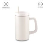 Mug Metálico Micron 800ml - Imagen 2