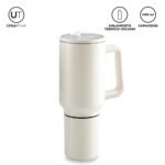 MUG METALICO CAMPER URBAN TRAVEL 1100ml - Imagen 2