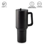 MUG METALICO CAMPER URBAN TRAVEL 1100ml - Imagen 3