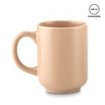 MUG EN CERAMICA EARTH 450ml - Imagen 2