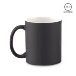 MUG EN CERAMICA RUBBER 325ml - Imagen 4