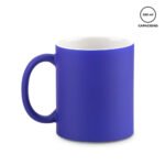 MUG EN CERAMICA RUBBER 325ml - Imagen 5