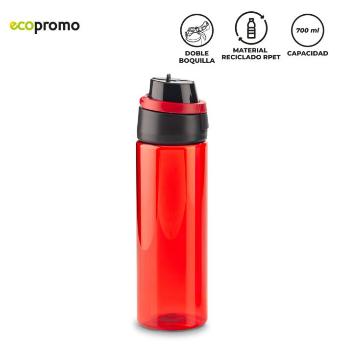 BOTILITO DUAL RPET 700 ml - Imagen 2