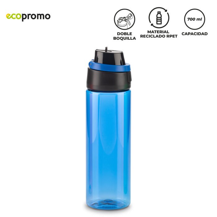 BOTILITO DUAL RPET 700 ml - Imagen 3