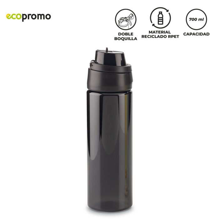 BOTILITO DUAL RPET 700 ml - Imagen 5