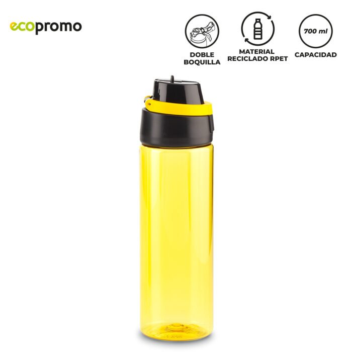 BOTILITO DUAL RPET 700 ml - Imagen 7