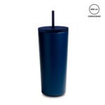 MUG METALICO BOOF 600 mL - Imagen 2