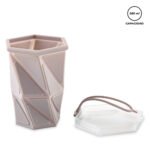 VASO EN SILICONA MUGGO - Imagen 2