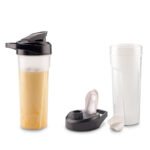 MUG SHAKER NYRO 600ml - Imagen 4