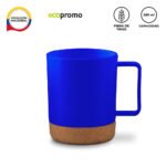 Mug Plastico Atom 70 ml - Producción Nacional - Imagen 4