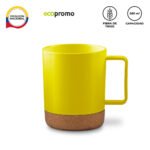 Mug Plastico Atom 70 ml - Producción Nacional - Imagen 5