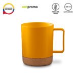 Mug Plastico Atom 70 ml - Producción Nacional - Imagen 6