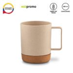 Mug Plastico Atom 70 ml - Producción Nacional - Imagen 7