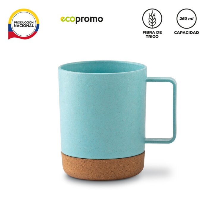Mug Plastico Atom 70 ml - Producción Nacional - Imagen 9