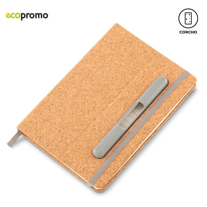 LIBRETA ASTRALIS CORK - Imagen 2