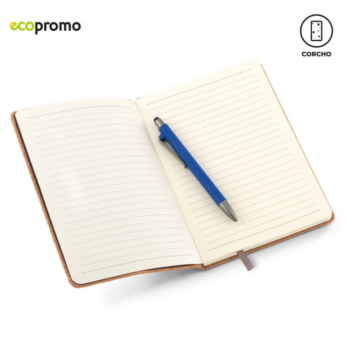 LIBRETA ASTRALIS CORK - Imagen 3