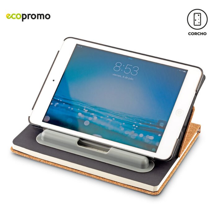 LIBRETA ASTRALIS CORK - Imagen 4