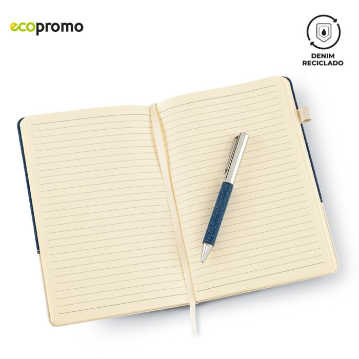 Set Ecologico Demin - Imagen 3