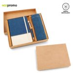 Set Ecologico Demin - Imagen 4