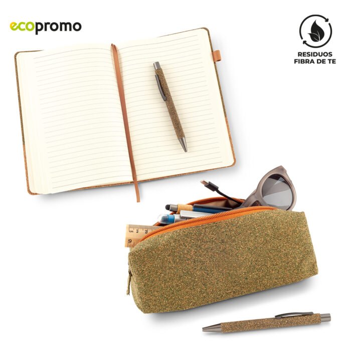 Set Ecologico Element - Imagen 2