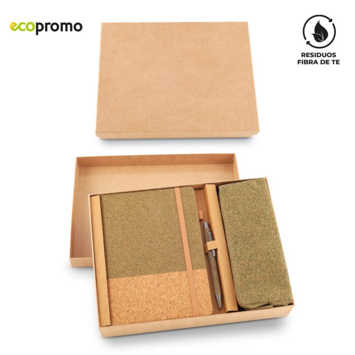 Set Ecologico Element - Imagen 3