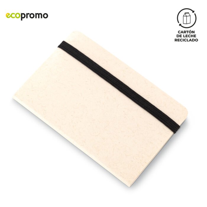 MEMO PAD MILK - Imagen 2