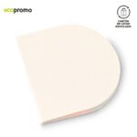 STICKY SET OVAL MILK - Imagen 2