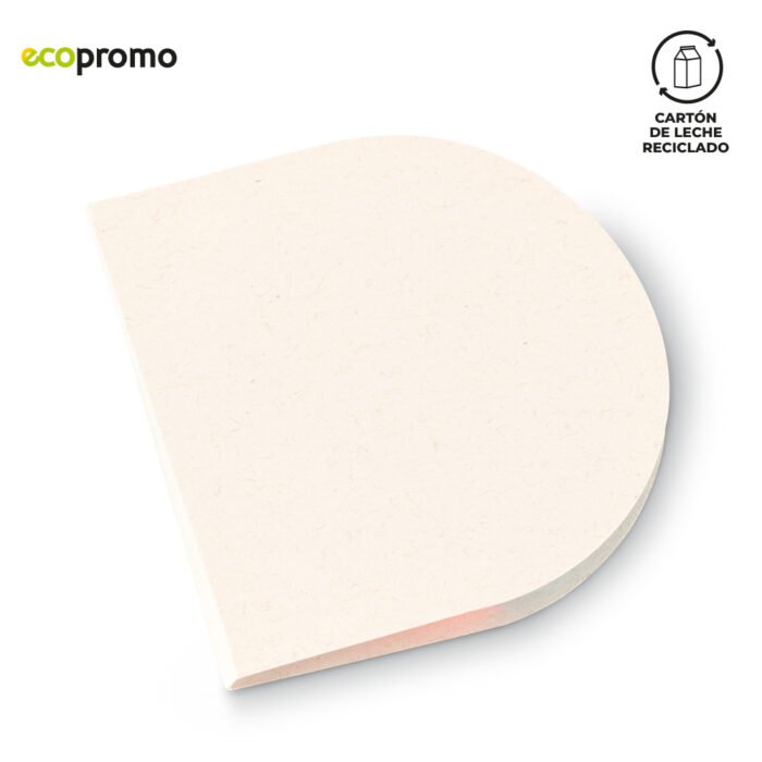 STICKY SET OVAL MILK - Imagen 2