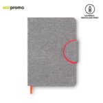 LIBRETA INKER RPET - Imagen 2