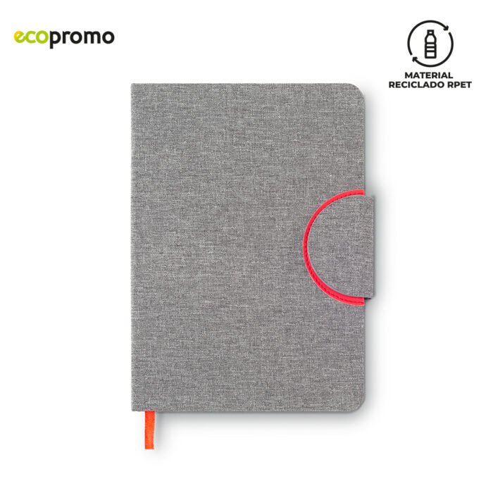 LIBRETA INKER RPET - Imagen 2