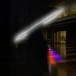 Paraguas Autolight 23" Urban Travel - Imagen 4