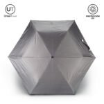 MINI PARAGUAS SUPER LIGHT 21' URBAN TRAVEL - Imagen 4