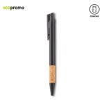 BOLIGRAFO SUMMIT METAL CORK - Imagen 2