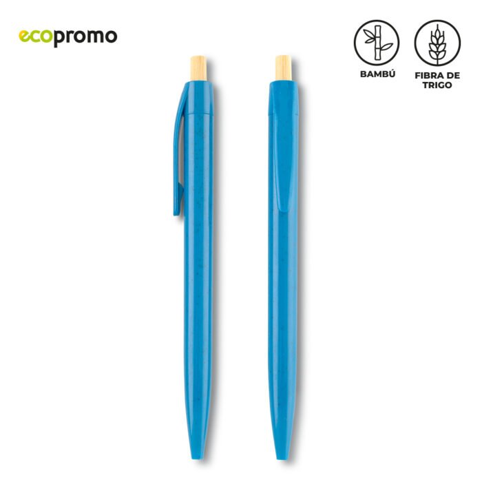 BOLIGRAFO SWIFT ECO - Imagen 4